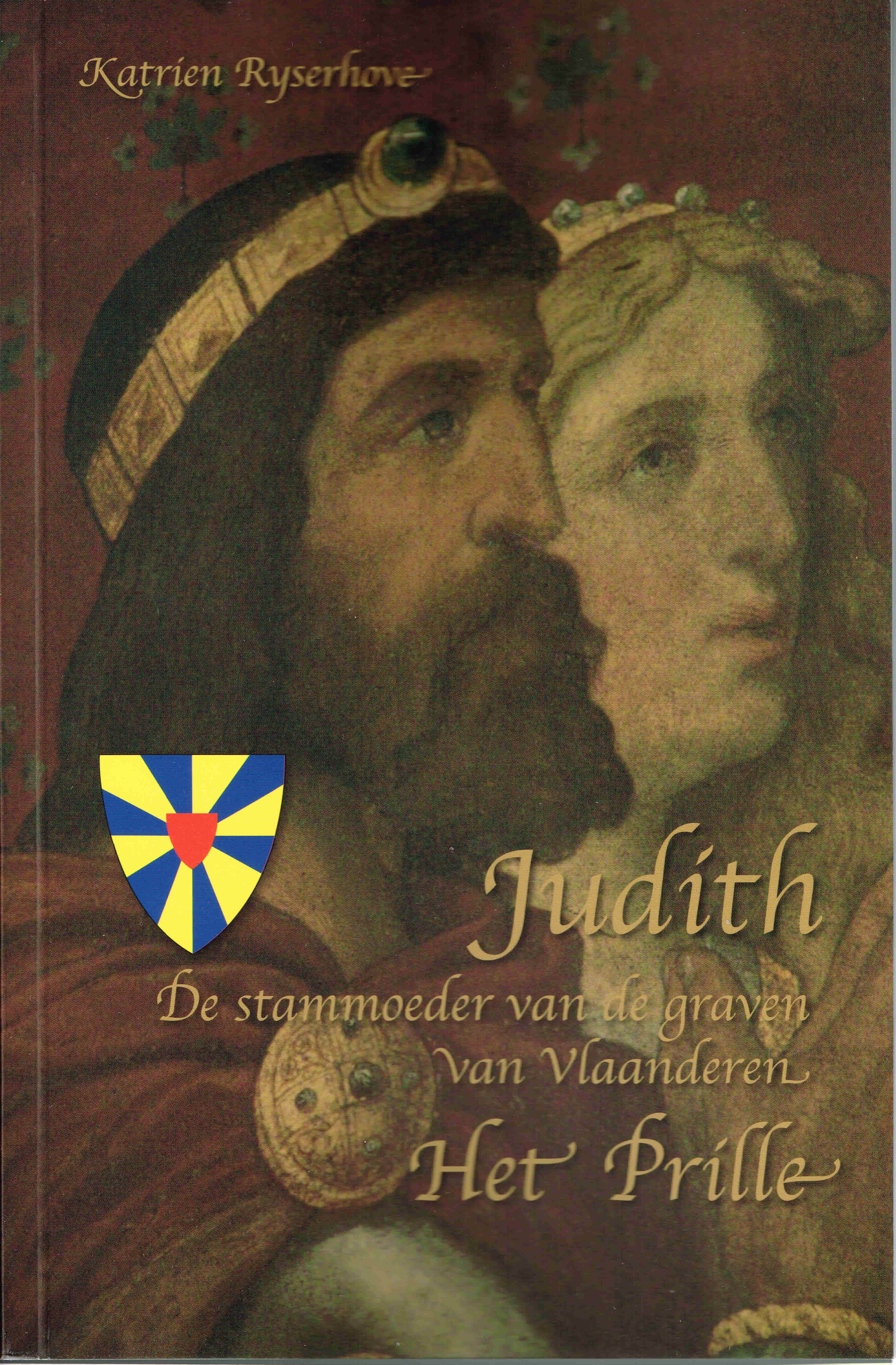 cover Judith